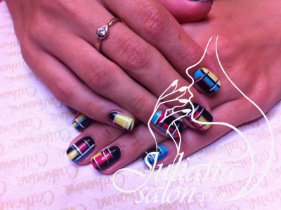 Nail art