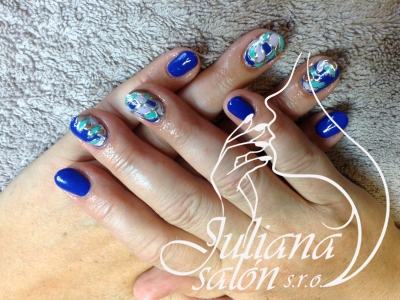 Nail art