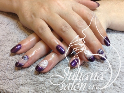 Nail art