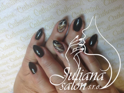 Nail art