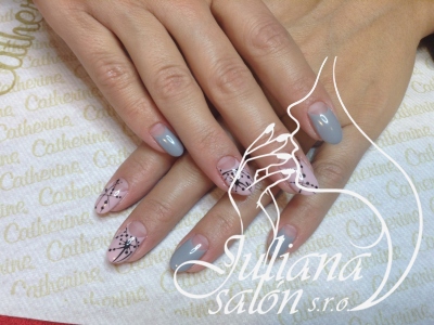 Nail art