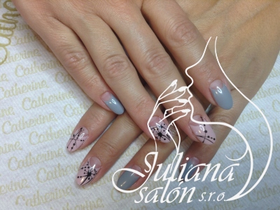 Nail art