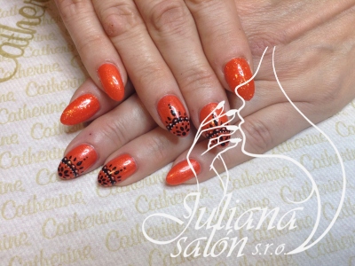 Nail art