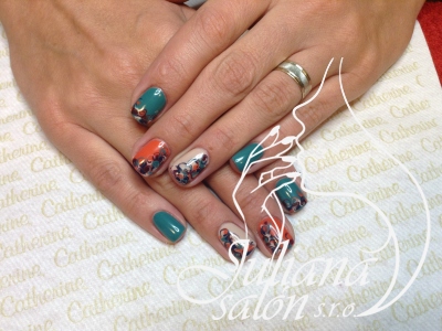 Nail art