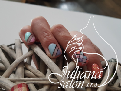 Nail art