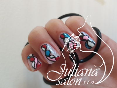Nail art