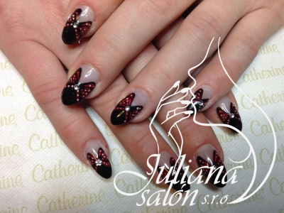 Nail art