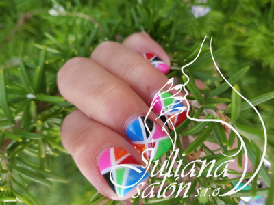 Nail art