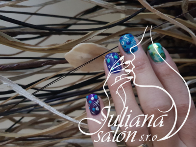Nail art