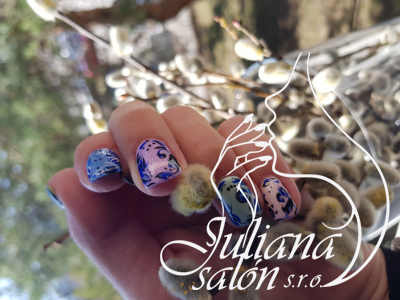 Nail art