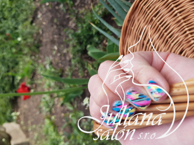 Nail art