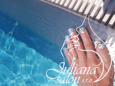 Nail art