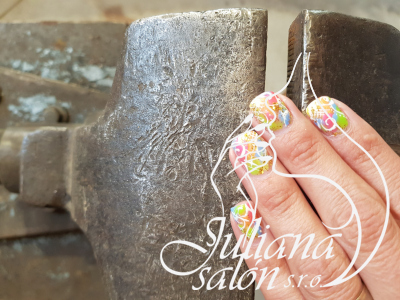 Nail art