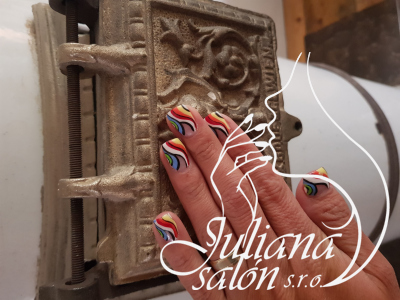 Nail art
