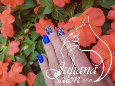 Nail art
