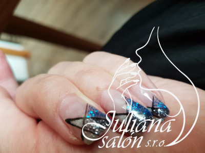 Nail art
