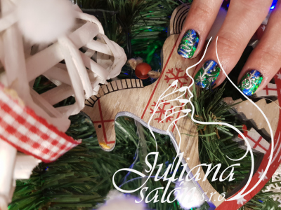 Nail art