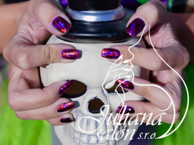 Nail art