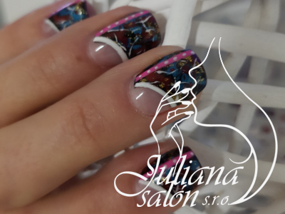 Nail art