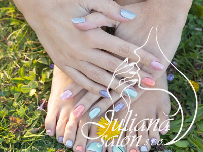 Nail art