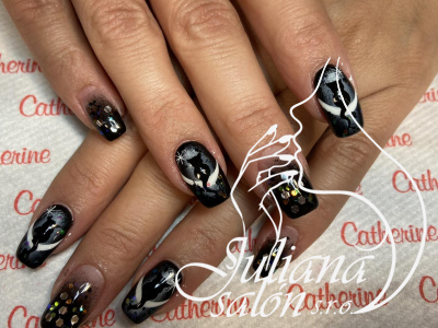 Nail art