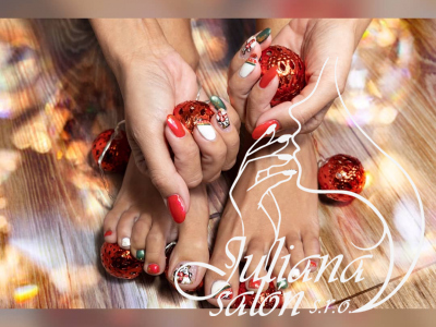 Nail art