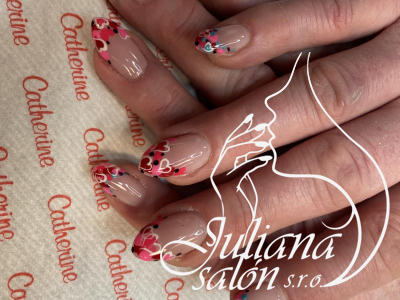 Nail art
