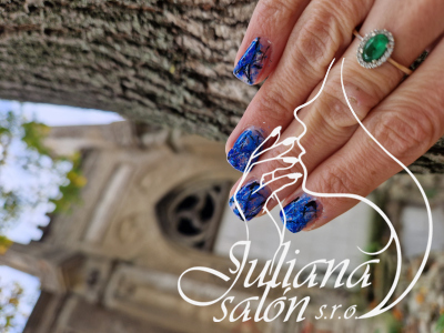 Nail art