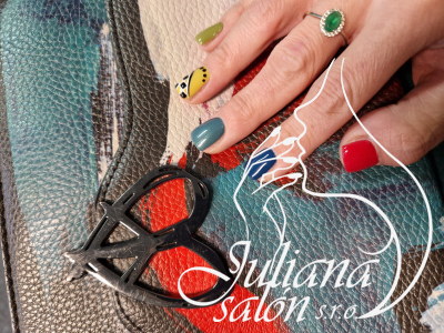 Nail art