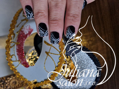 Nail art
