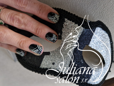 Nail art
