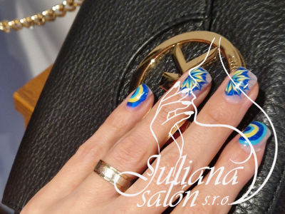Nail art