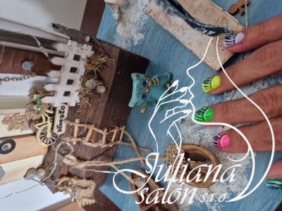 Nail art