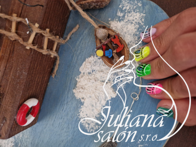 Nail art