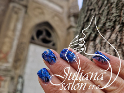 Nail art